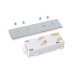 Коннектор питания прямой с соединителем Ambrella Light Magnetic 220V GL1105