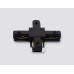 Коннектор Х-образный Ambrella Light Standard 220V GL7172