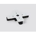 Коннектор Х-образный Ambrella Light Standard 220V GL7172