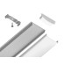 Алюминиевый накладной профиль Ambrella Light Alum Profile GP1600AL