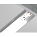 Алюминиевый накладной профиль Ambrella Light Alum Profile GP1600AL