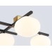 Потолочная люстра Ambrella Light High Light Modern LH51015