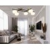Потолочная люстра Ambrella Light High Light Modern LH51015