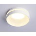 Встраиваемый светильник Ambrella Light Acrylic Frost TN3305