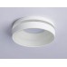 Встраиваемый светильник Ambrella Light Acrylic Frost TN3305