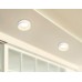 Встраиваемый светильник Ambrella Light Acrylic Frost TN3305