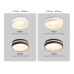 Встраиваемый светильник Ambrella Light Acrylic Frost TN3305