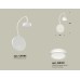 Бра Ambrella Light Traditional (C9595, N8412) XB9595200