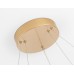 Подвесная люстра Ambrella Light Comfort FL5508