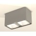 Накладной светильник Ambrella Light Techno XS7852001 (C7852, N7701)