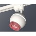 Трековый однофазный светильник с подсветкой Ambrella Light Track System XT1101062 (A2520, C1101, N7193)