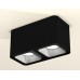 Накладной светильник Ambrella Light Techno XS7851003 (C7851, N7703)