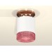 Накладной светильник Ambrella Light Techno XS7401143 (N7930, C7401, N7193)