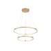 Подвесная люстра Ambrella Light Comfort FL5508