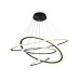Подвесная люстра Ambrella Light Acrylica Original FA4365