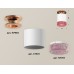 Накладной светильник Ambrella Light Techno XS7401143 (N7930, C7401, N7193)