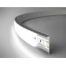 Алюминиевый накладной профиль Ambrella Light Alum Profile GP1600AL