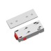 Коннектор питания прямой с соединителем Ambrella Light Magnetic 220V GL1105