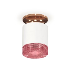 Накладной светильник Ambrella Light Techno XS7401143 (N7930, C7401, N7193)