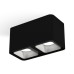 Накладной светильник Ambrella Light Techno XS7851003 (C7851, N7703)