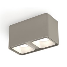 Накладной светильник Ambrella Light Techno XS7852001 (C7852, N7701)