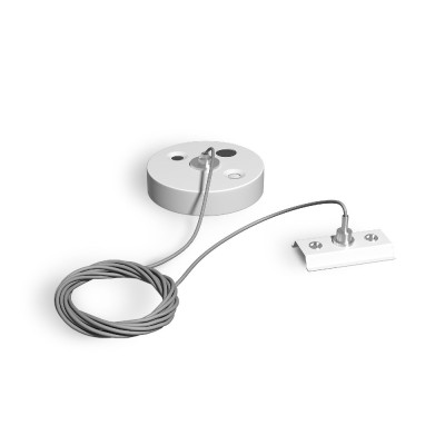 Подвес тросовый Ambrella Light Standard 220V GL7191