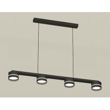 Подвесной светильник Ambrella Light Traditional (C9152, N8462) XB9152202