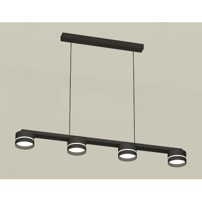 Подвесной светильник Ambrella Light Traditional (C9152, N8462) XB9152202