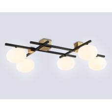Потолочная люстра Ambrella Light High Light Modern LH51015
