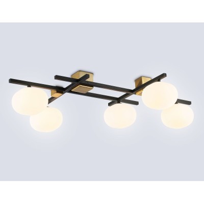 Потолочная люстра Ambrella Light High Light Modern LH51015