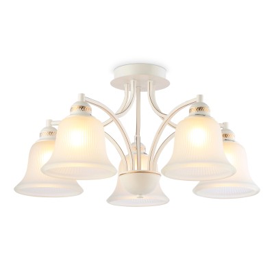 Потолочная люстра Ambrella Light Traditional TR3050