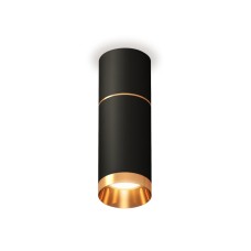 Потолочный светильник Ambrella Light Techno Spot XS6323062 (C6302, A2062, C6323, N6134)