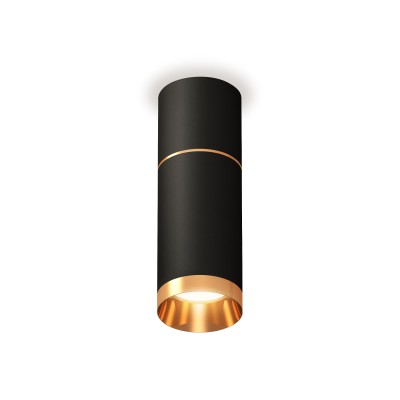 Потолочный светильник Ambrella Light Techno Spot XS6323062 (C6302, A2062, C6323, N6134)