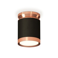 Потолочный светильник Ambrella Light Techno Spot XS8142035 (N8912, C8142, N8126)