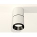 Потолочный светильник Ambrella Light Techno Spot XS7401181 (C7401, A2071, C7401, N7031)