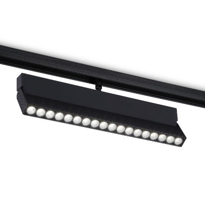 Трековый магнитный светильник Ambrella Light Magnetic Track System GL4081