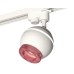 Трековый однофазный светильник с подсветкой Ambrella Light Track System XT1101062 (A2520, C1101, N7193)