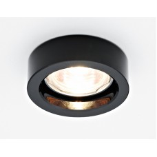Встраиваемый светильник Ambrella Light D9160 BK