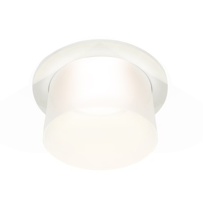 Встраиваемый светильник Ambrella Light Techno XC7621045 (C7621, N7170)