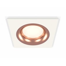 Встраиваемый светильник Ambrella Light Techno XC7631006 (C7631, N7015)