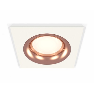 Встраиваемый светильник Ambrella Light Techno XC7631006 (C7631, N7015)