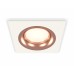 Встраиваемый светильник Ambrella Light Techno XC7631006 (C7631, N7015)