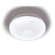 Встраиваемый светодиодный светильник Ambrella Light Orbital Fly Spot F469 W