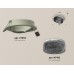 Встраиваемый светильник Ambrella Light Techno Spot XC7653061 (C7653, N7192)