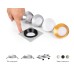 Корпус светильника Ambrella Light DIY Spot C7636