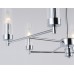 Люстра на штанге Ambrella Light High Light Modern LH55151