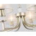 Подвесная люстра Ambrella Light High Light Classic LH71217