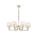 Подвесная люстра Ambrella Light High Light Classic LH71217