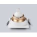 Встраиваемый светильник Ambrella Light Techno spot Technic base TN102827