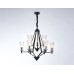 Подвесная люстра Ambrella Light Traditional TR3238
